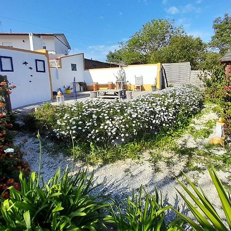 Casa Do Sobreiro 2 Bed & Breakfast Serra das Alhadas Bagian luar foto
