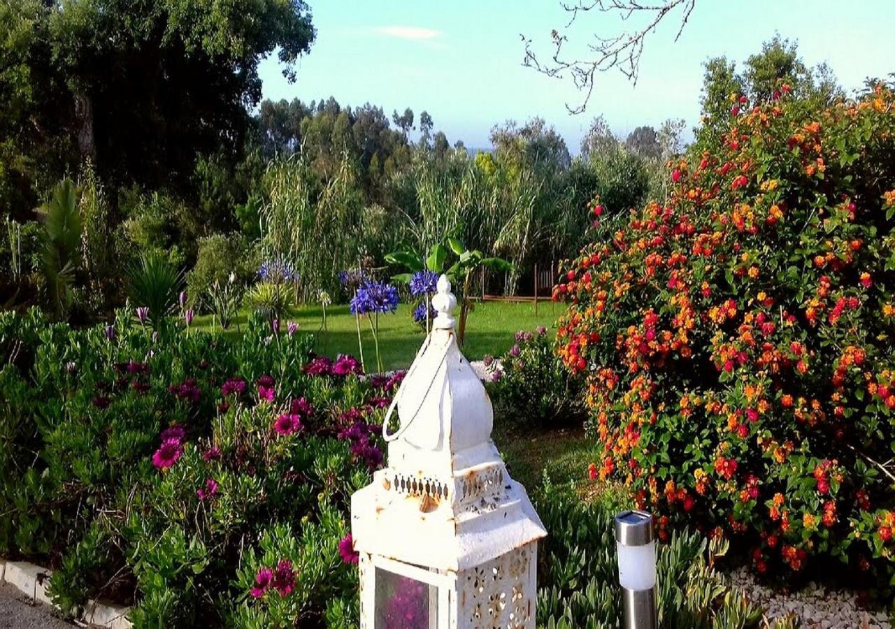 Casa Do Sobreiro 2 Bed & Breakfast Serra das Alhadas Bagian luar foto