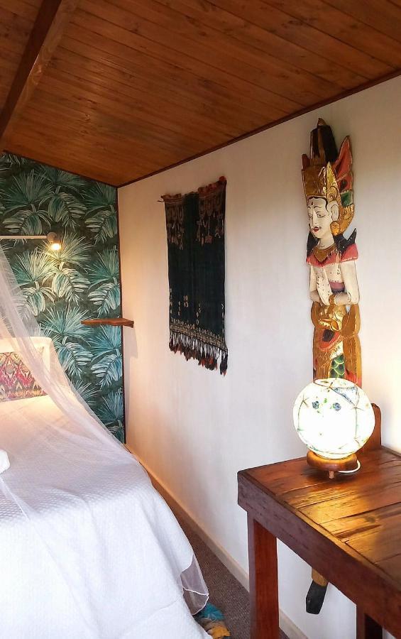 Casa Do Sobreiro 2 Bed & Breakfast Serra das Alhadas Bagian luar foto
