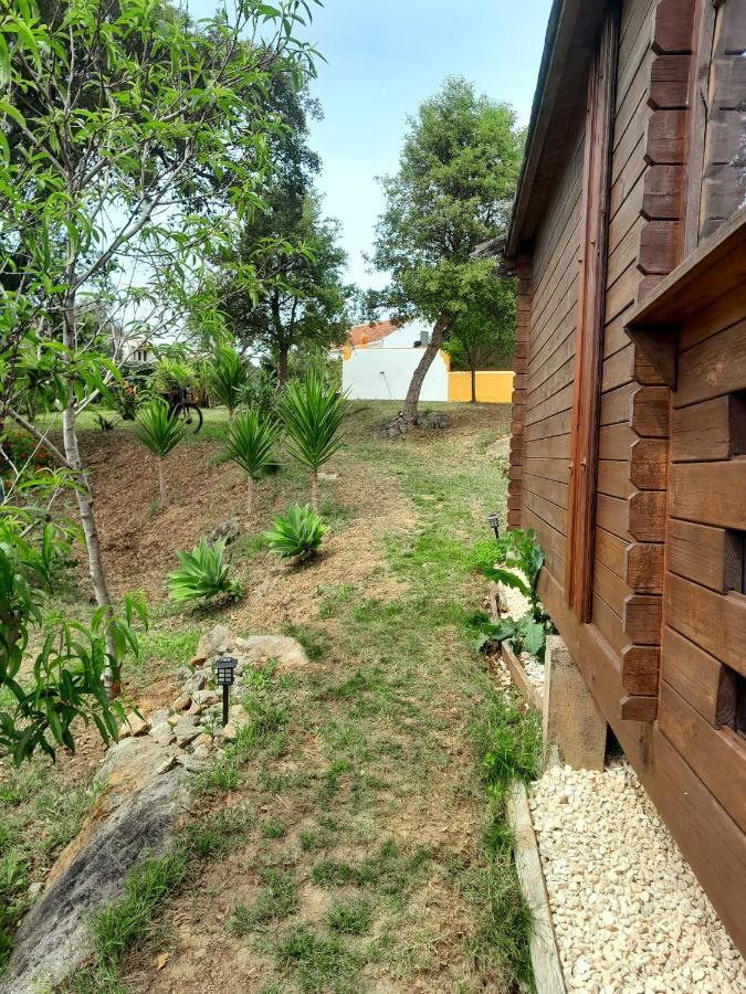 Casa Do Sobreiro 2 Bed & Breakfast Serra das Alhadas Bagian luar foto