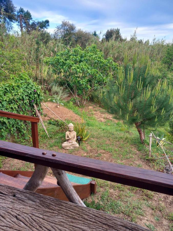 Casa Do Sobreiro 2 Bed & Breakfast Serra das Alhadas Bagian luar foto