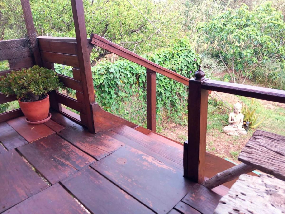 Casa Do Sobreiro 2 Bed & Breakfast Serra das Alhadas Bagian luar foto