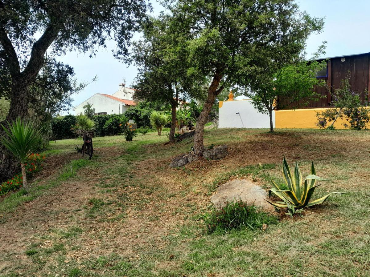 Casa Do Sobreiro 2 Bed & Breakfast Serra das Alhadas Bagian luar foto