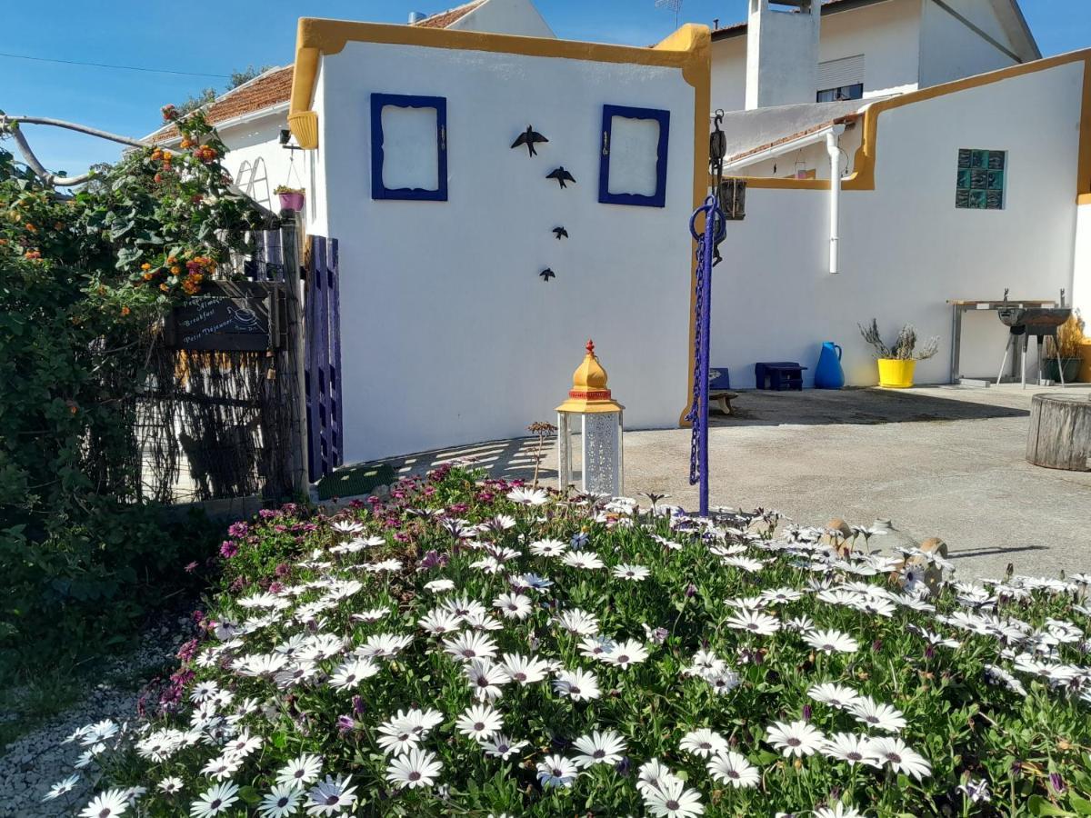 Casa Do Sobreiro 2 Bed & Breakfast Serra das Alhadas Bagian luar foto