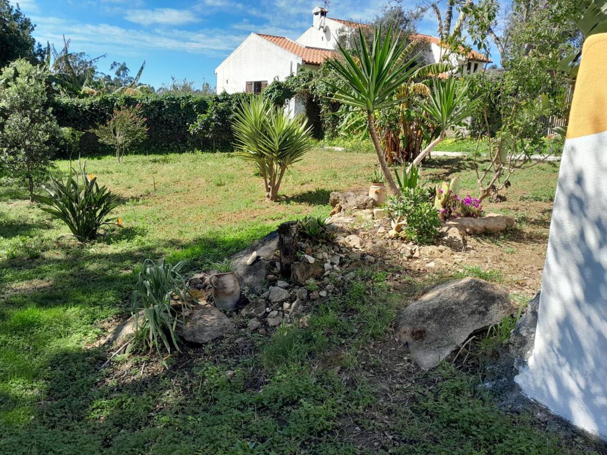 Casa Do Sobreiro 2 Bed & Breakfast Serra das Alhadas Bagian luar foto