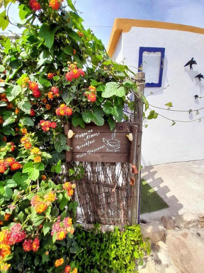 Casa Do Sobreiro 2 Bed & Breakfast Serra das Alhadas Bagian luar foto