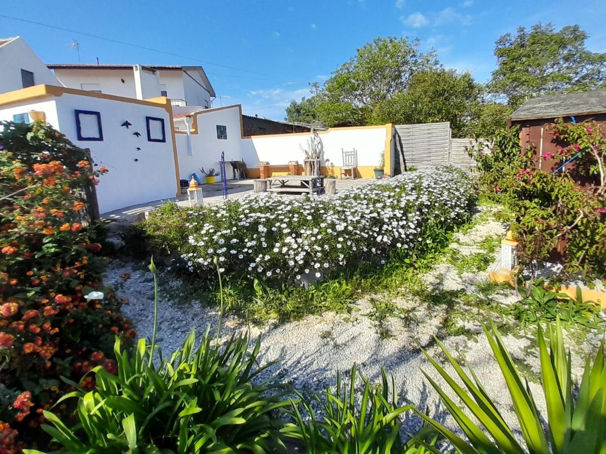 Casa Do Sobreiro 2 Bed & Breakfast Serra das Alhadas Bagian luar foto